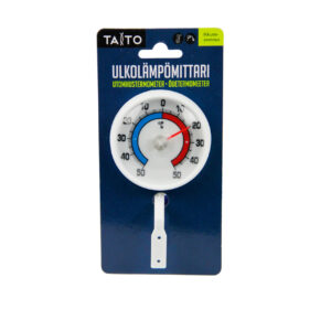 Taito ulkolämpömittari 7 cm