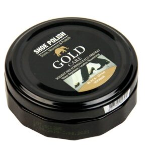 Kenkien hoitovoide 50ml väritön-