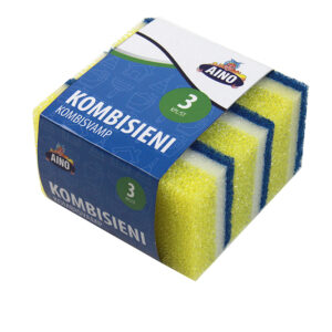 Aino kombisieni 3-krs 3 kpl-