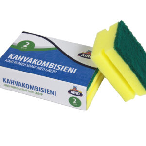 Aino kahvakombisieni 2 kpl-