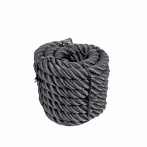Taito terassiköysi 36mm 10m harmaa-