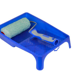 Taito pistotelasetti seinämaalaus 18cm 3-os