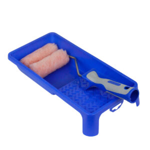 Taito minitelasetti vestan 10cm 4-osainen