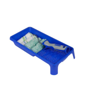 Taito minitelasetti seinämaalaus 10cm 6-os