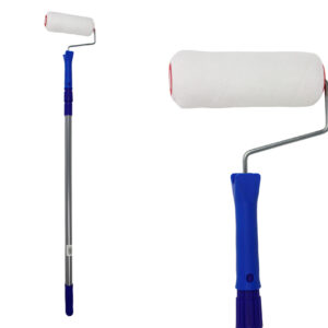 Taito maalitela teleskooppivarrella 25 cm